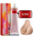 WELLA FAREBNÁ DOTYKOVÁ FARBA 60ml 9/96