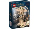 Lego Harry Potter 76421 Dobby domáci škriatok