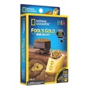 NATIONAL GEOGRAPHIC IMPULSE MINI DIG BOOL'S GOLD