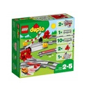 LEGO DUPLO 10882 ŽELEZNIČNÉ TRATE