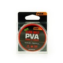 Fox Replacement PVA Mesh Refil Slow Melt 35mm 5m