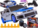 Drift Car Auto RC Drift 1:24 2,4 GHz 4WD na diaľkové ovládanie