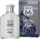 ROUTE 66 Easy Way of Life - Toaletná voda EDT 100