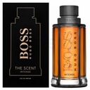 PRODUKT HUGO BOSS INTENZÍVNA VÔŇA 100ML EDP