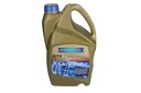 HYDRAULICKÝ OLEJ ATF T-ULV FLUID 4L RAVENOL