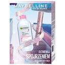 MAYBELLINE SKY HIGH MASCARA + GARNIER MICELÁRNA TEKUTINÁ 400 ml