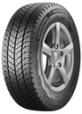 2 x Uniroyal Snow Max 3 205/75 R16 110/108 R C