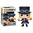 Funko Pop! Figúrka JEDEN KUS 922 Sabo