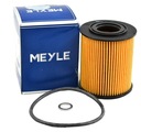 MEYLE OLEJOVÝ FILTER BMW 5 E39 525D 530D 163 184 HP