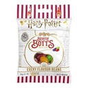 JELLY BELLY HARRY POTTER Každá príchuť Fazuľa