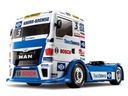 TT-01E Man TGS Team Hahn (RC 1/14) Tamiya 58632