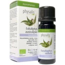 EUCALYPTUS AUSTRALIAN BIO esenciálny olej 10ml