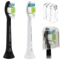 2X PHILIPS SONICARE DIAMANT CLEAN HX6062