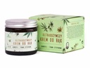 Krém na ruky HEMP KING Lemongrass - 50 ml