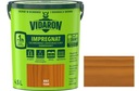 VIDARON GARDEN IMPREGNATION 4,5L - R02 TEAK