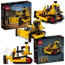 LEGO Technic Bricks 42163 Technics Spych Špeciálny buldozér