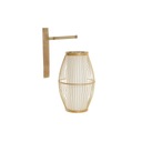 Tienidlo lampy DKD Home Decor Bamboo (22 x 28 x 60