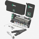 WERA BICYKEL SET 3A 40CZ SET NÁRADIA