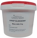 GLUKÓZOVÝ SIRUP 5 kg