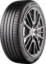 4x letné pneumatiky 235/55R19 Bridgestone Turanza 6