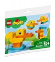 DUPLO bloky 30327 Moja prvá kačica