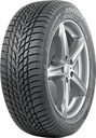 1x zimná pneumatika 185/60R15 Nokian Snowproof 1