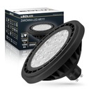 LED žiarovka AR111 10W = 100W 4000K GU10 NEUTRAL Premium LEDLUX nebliká