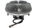 VENTILÁTOR SPOJKA MAN TGM I 6.9 05-