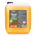 Clinex FloralBreeze Universal tekutý na podlahu 10L