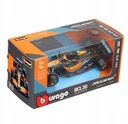 BOLID F1 McLaren MCL36 Norris 1:43 BBURAGO 38063