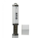 MOBILNÝ RFID SKENER TAGOV USB PENDRIVE 125KHz