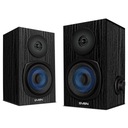 Reproduktory SVEN SPS-576 2.0 k počítaču, BLUETOOTH, 8W