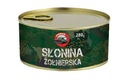 Ankor vojak slanina v konzerve 280g