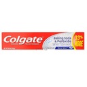 Colgate Bielenie sóda bikarbóna 226 g