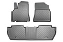 CITROEN BERLINGO II od 2008-2018 GUARDLINER 602920