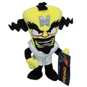 Maskot Doctor Neo Cortex Crash Bandicoot 20cm