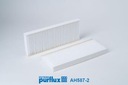 PURFLUX AH587-2 Kabínový filter