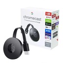 WIFI ADAPTÉR HDMI MIRRORSCREEN CHROMECAST FULL HD