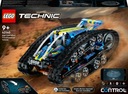 LEGO Technic Shapeshifting Steerer 42140