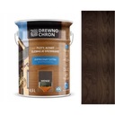 OCHRANA DREVA IMPREGNAT EXTRA 4,5L WENGE