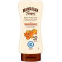 HAWAIIAN TROPIC Saténová ochrana na opaľovanie SPF50