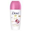 Dove Advanced Roll-On GRANÁTOVÉ JABLKO & CITRÓN 50ml