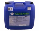 RM Oil Agrifarm MOT 10W40 20L Fuchs