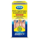 Scholl Regeneračný krém na popraskané päty 120 ml