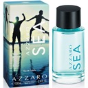 Azzaro Sea toaletná voda v spreji 100 ml