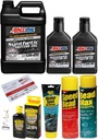 AMSOIL 5W20 Signature Series 5,67 L + ZDARMA