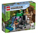 LEGO MINECRAFT 21189 SKELETON DUNGEON, LEGO