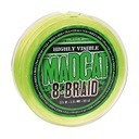 MADCAT sumec cop 8-BRAID 270m 0,35mm 29,5kg