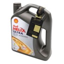 Motorový olej Shell Helix Ultra 5w30 4L