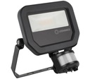 LEDVANCE LED FLOODLIGHT 10W/4000K SENZOR POHYBU